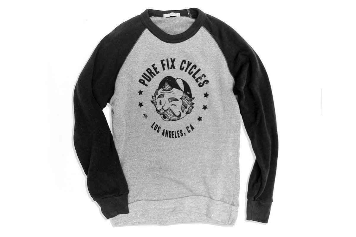 Pure Fix 1940's Pullover.