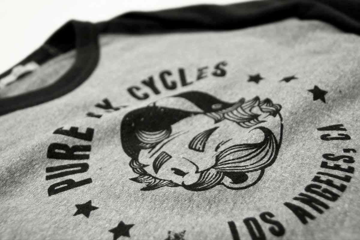 Pure Fix 1940's Pullover.