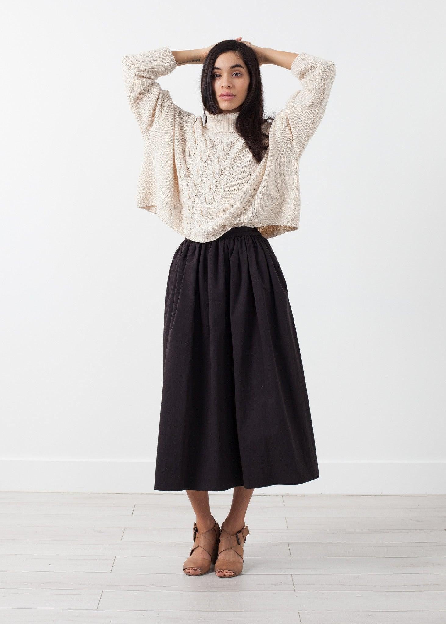 Ranch Skirt.