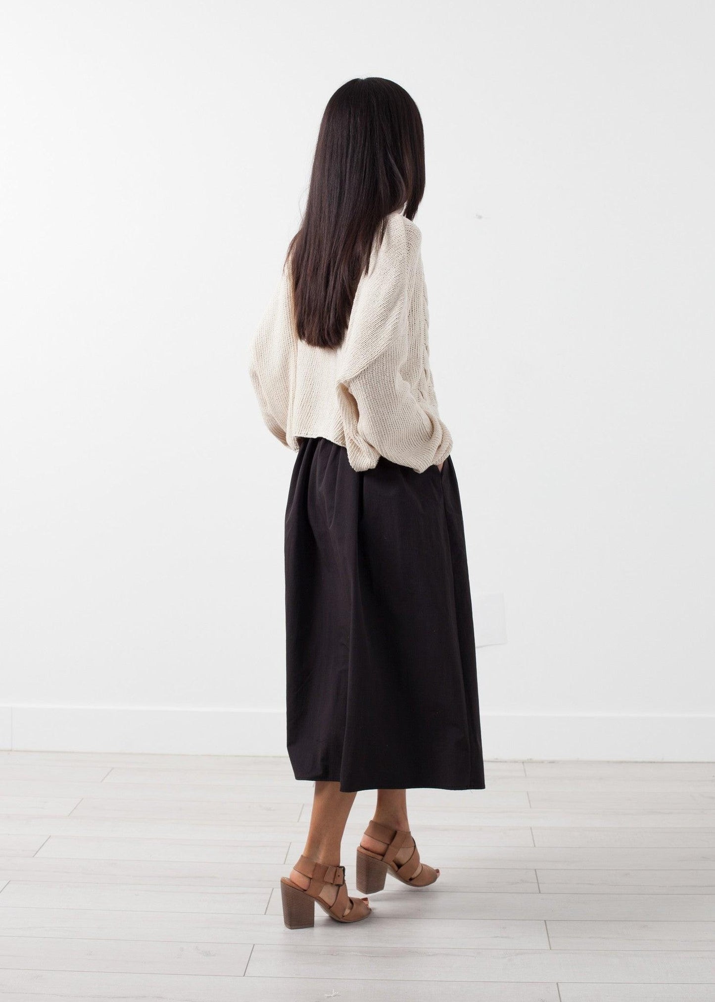 Ranch Skirt.