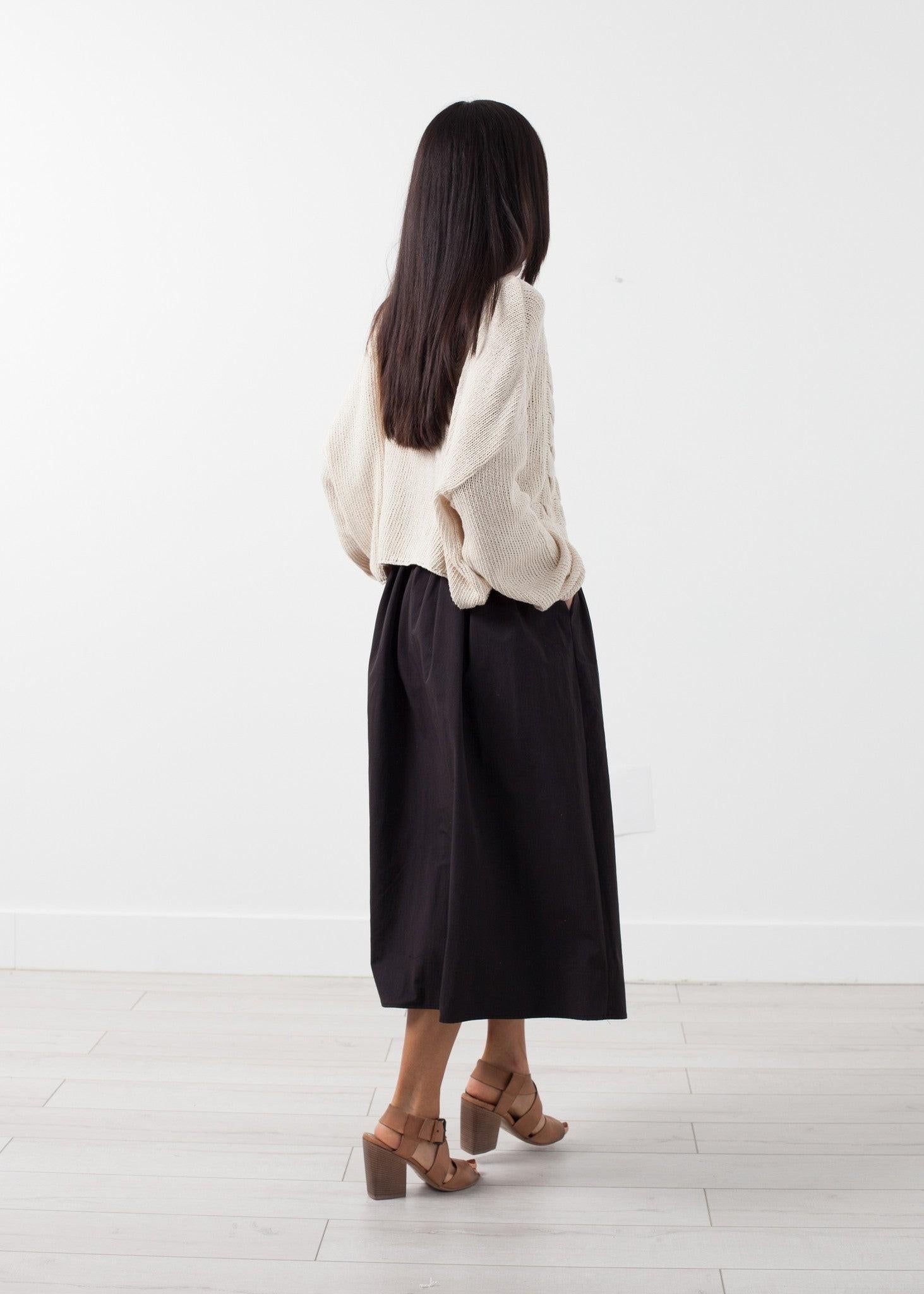 Ranch Skirt.