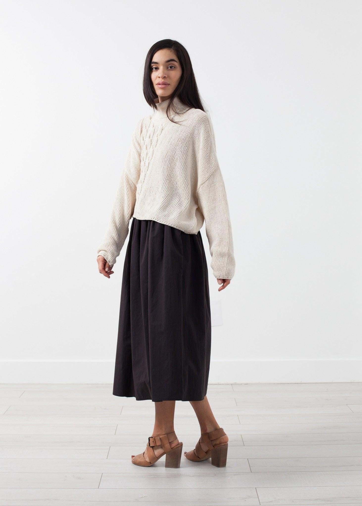 Ranch Skirt.