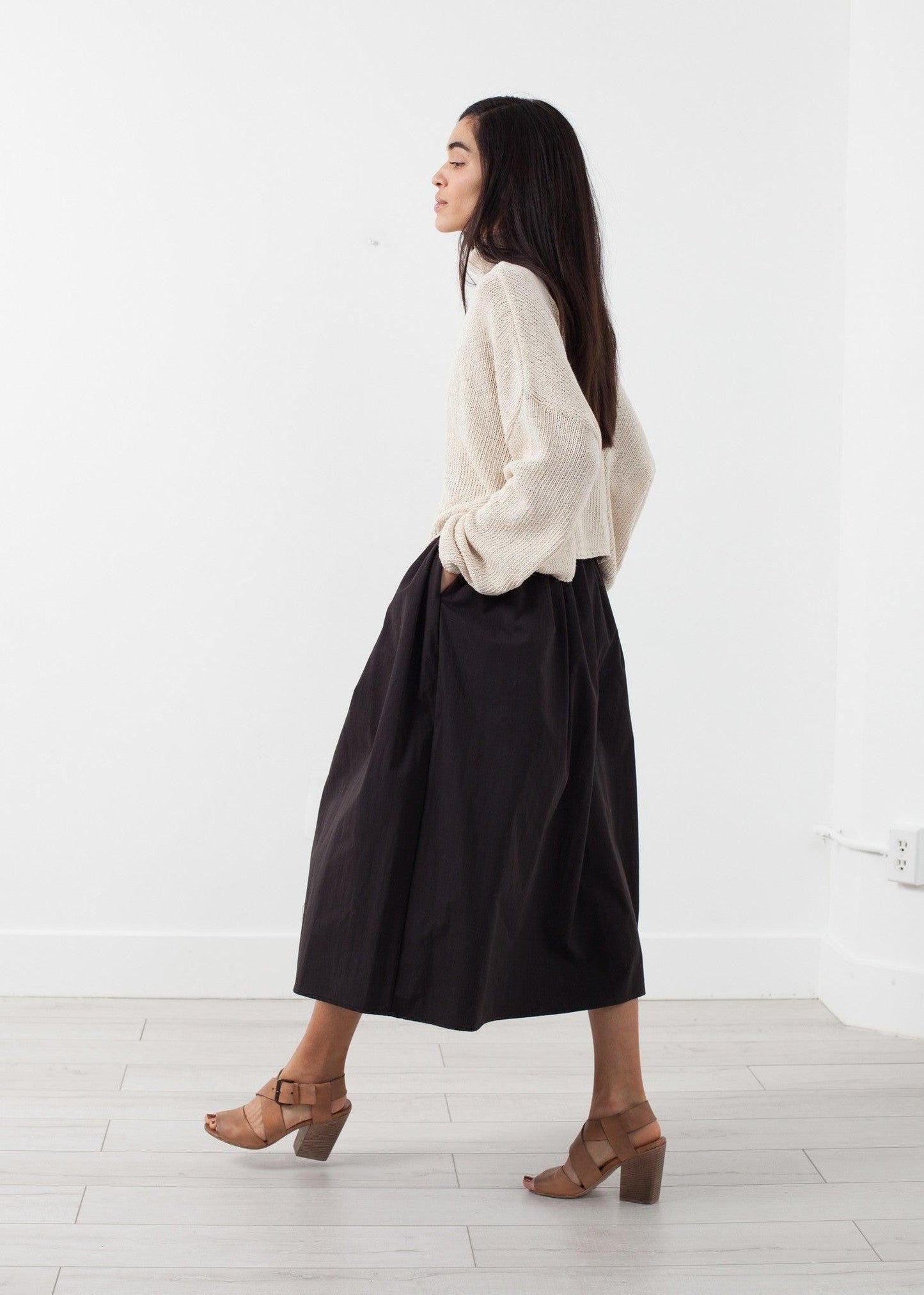 Ranch Skirt.