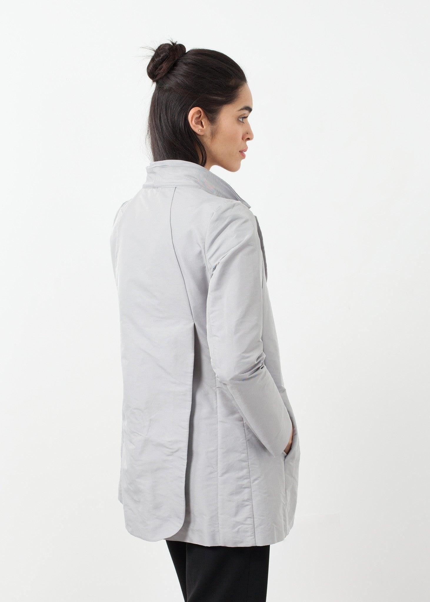 Reasonable Jacket.