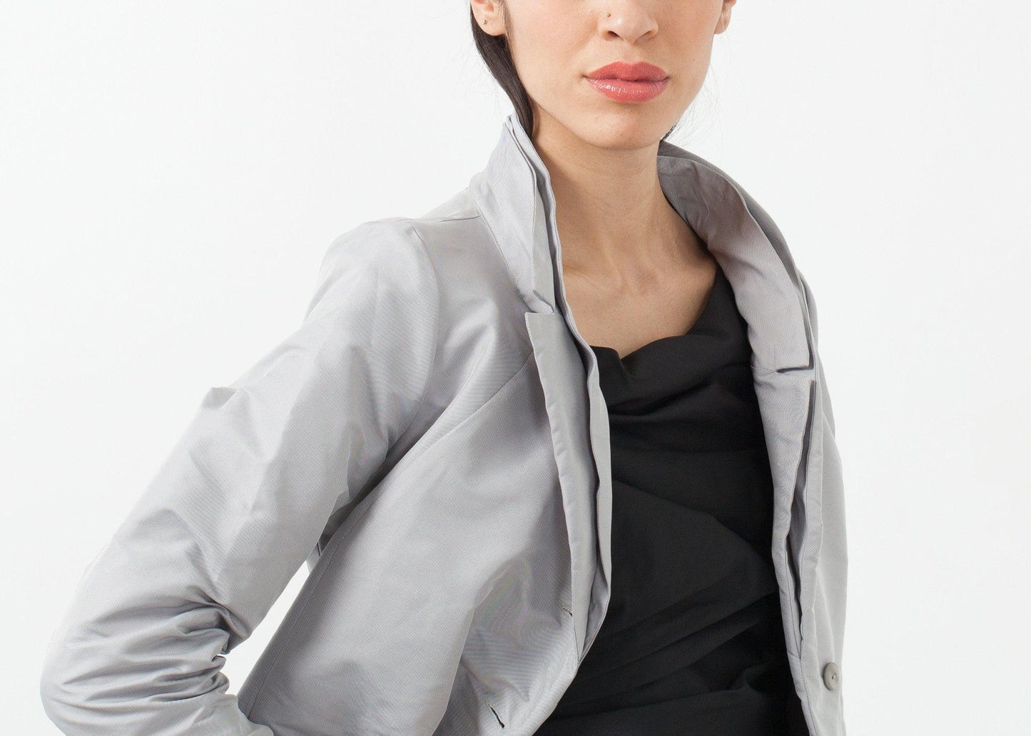 Reasonable Jacket.