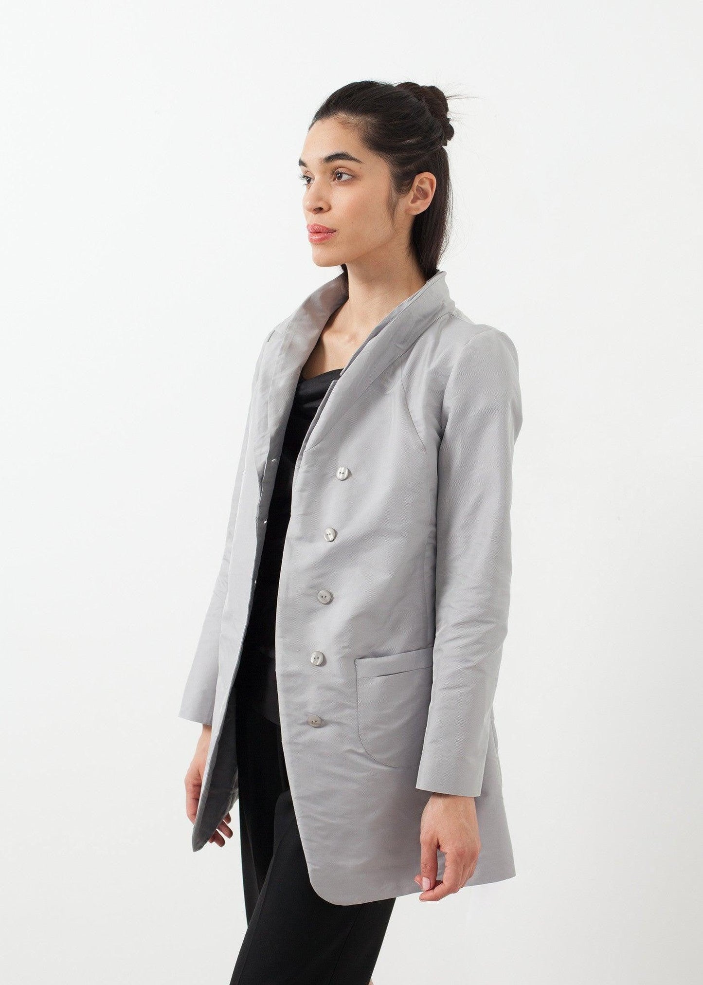 Reasonable Jacket.