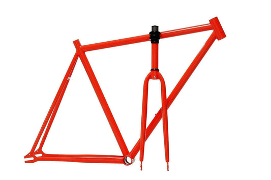 Original Fixed Gear Frameset.