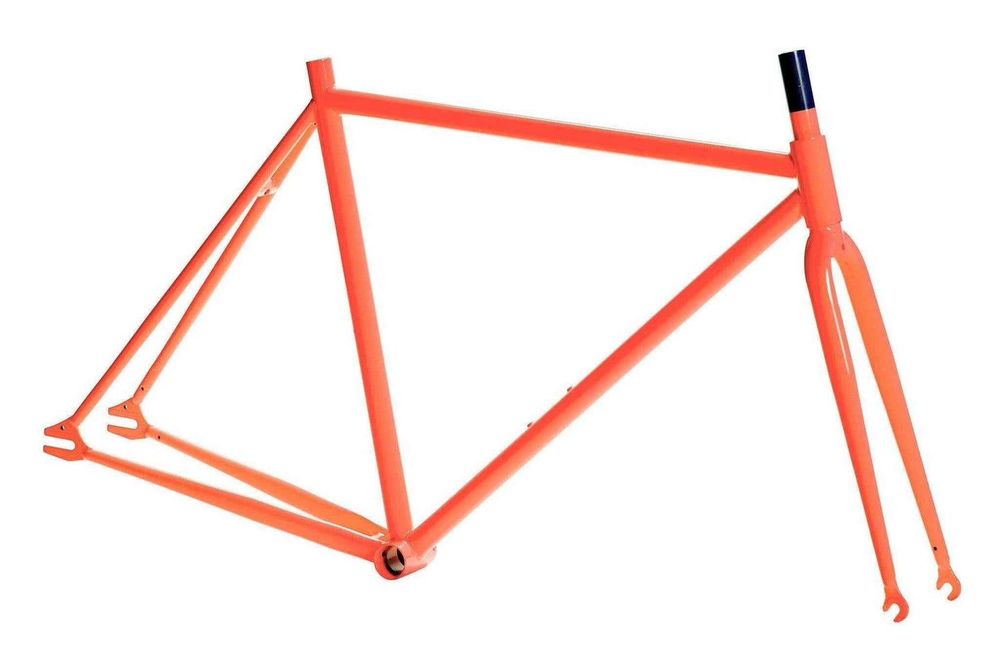 Glow in the Dark Fixed Gear Frameset.