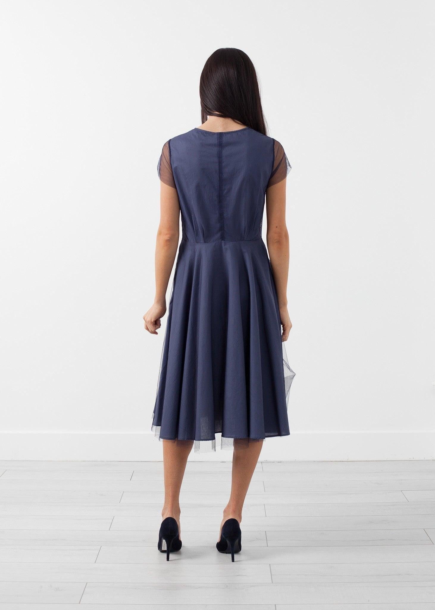 Relax Dress.