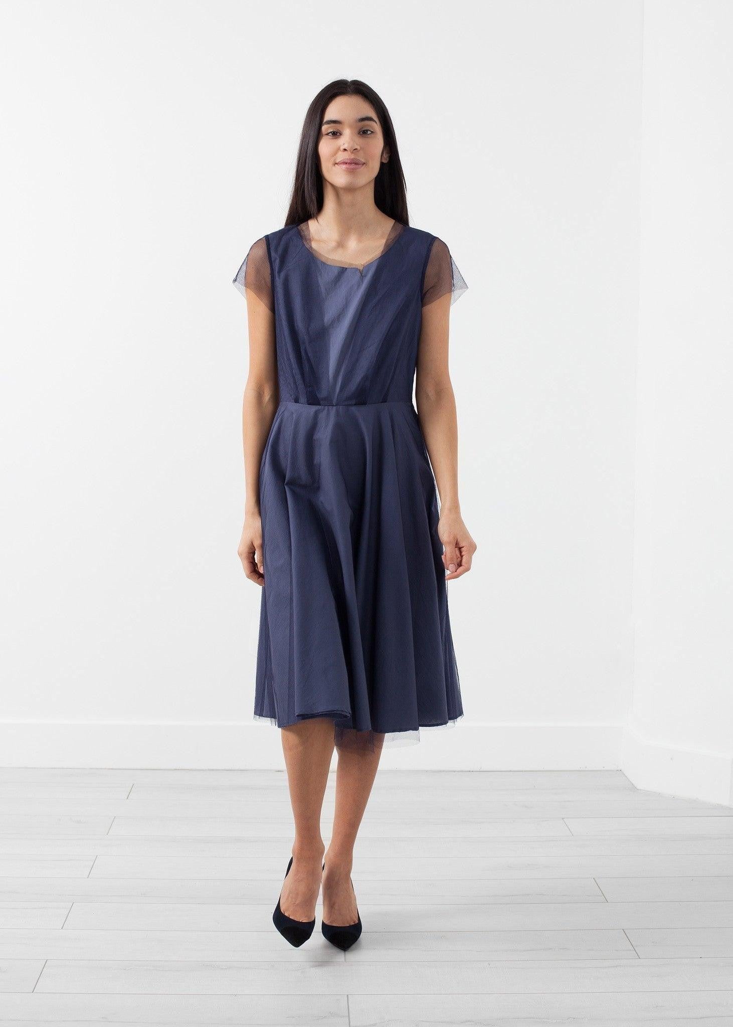 Relax Dress.
