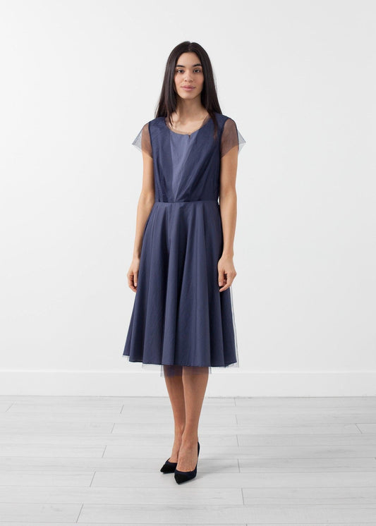 Relax Dress.