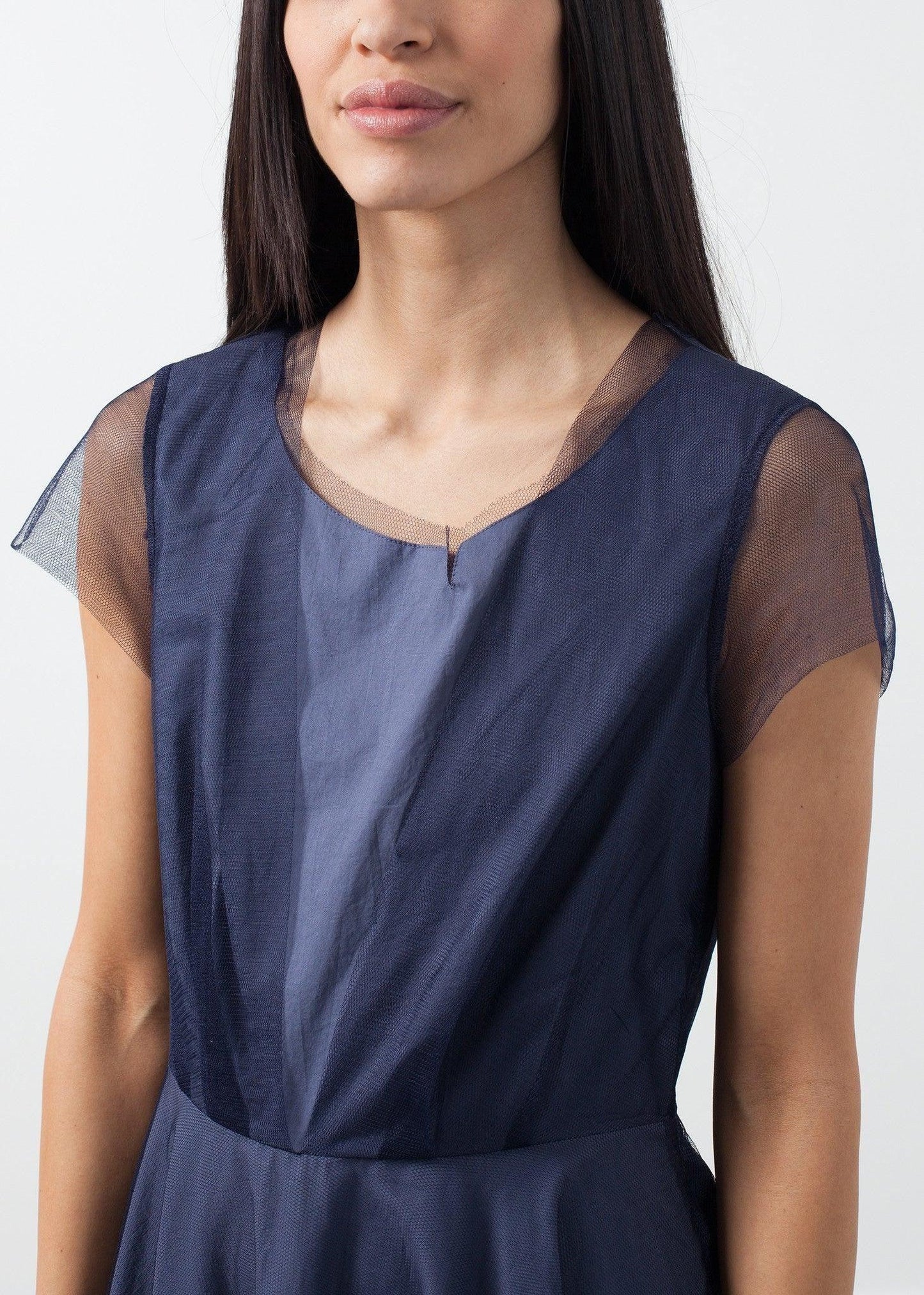 Relax Dress.