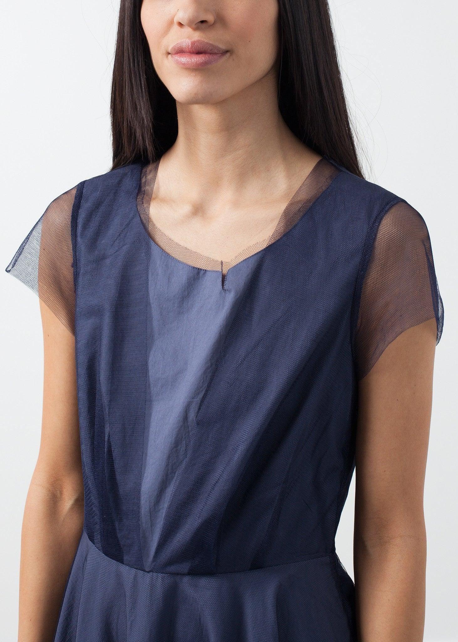 Relax Dress.