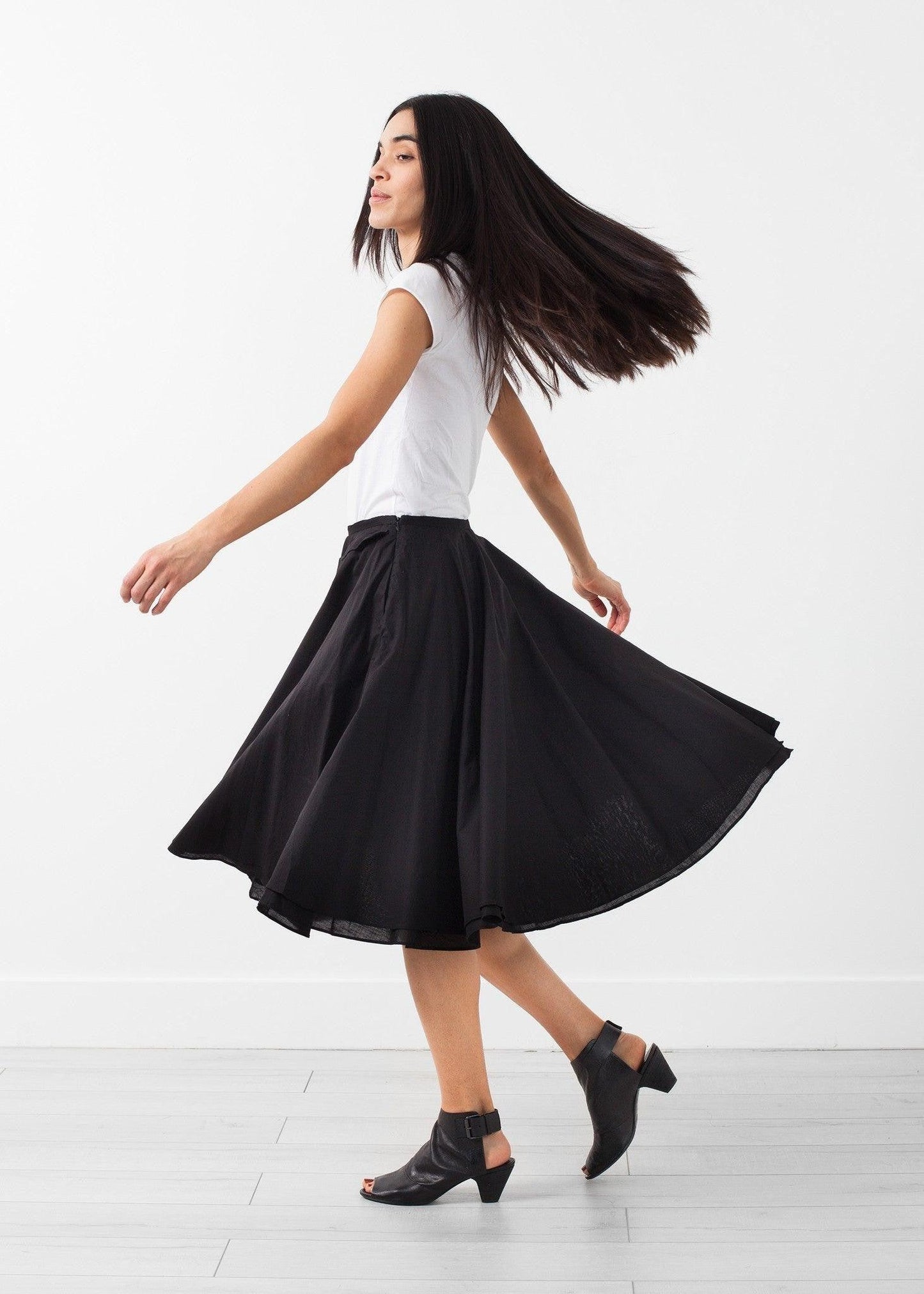 Releve Skirt.