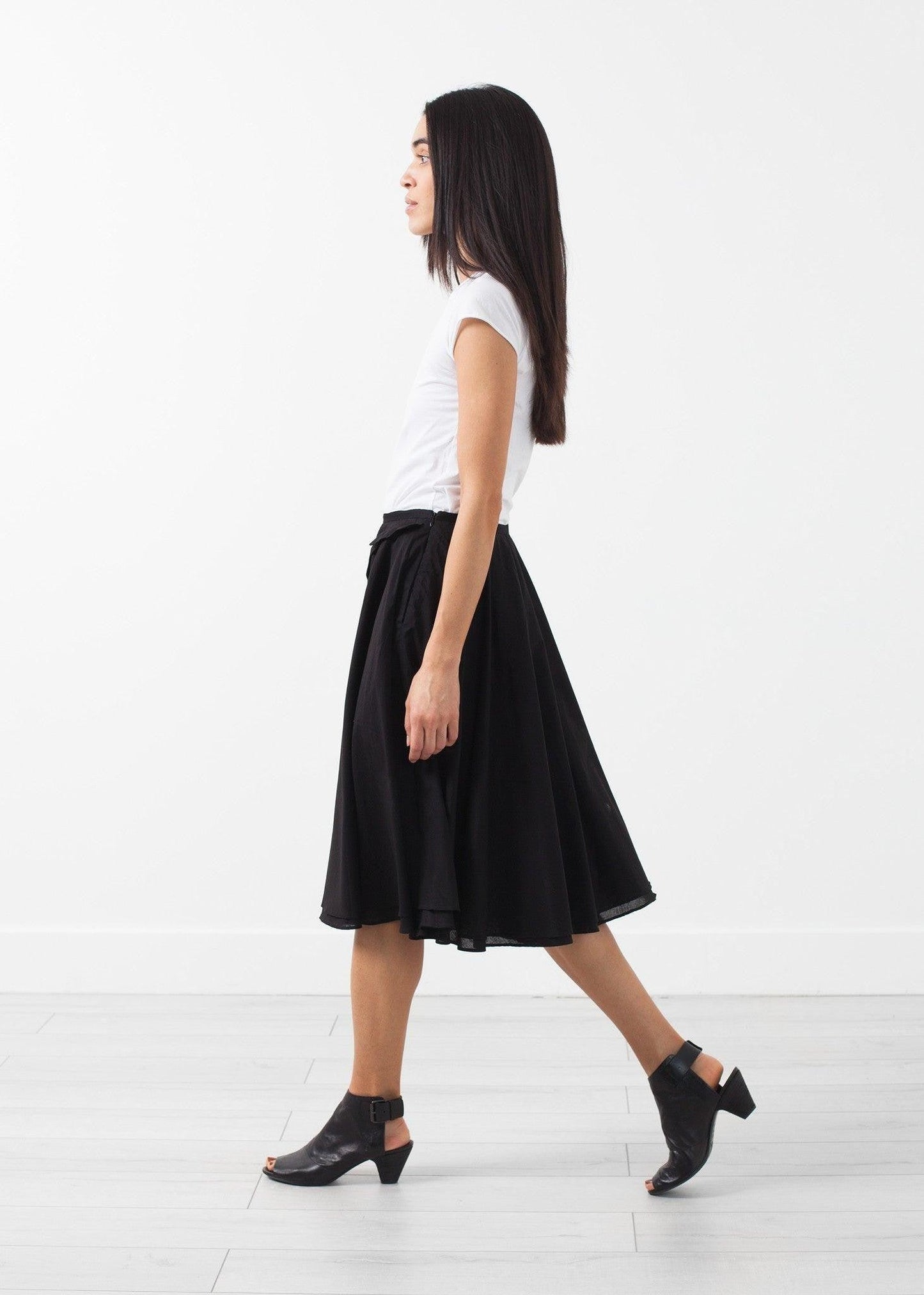 Releve Skirt.