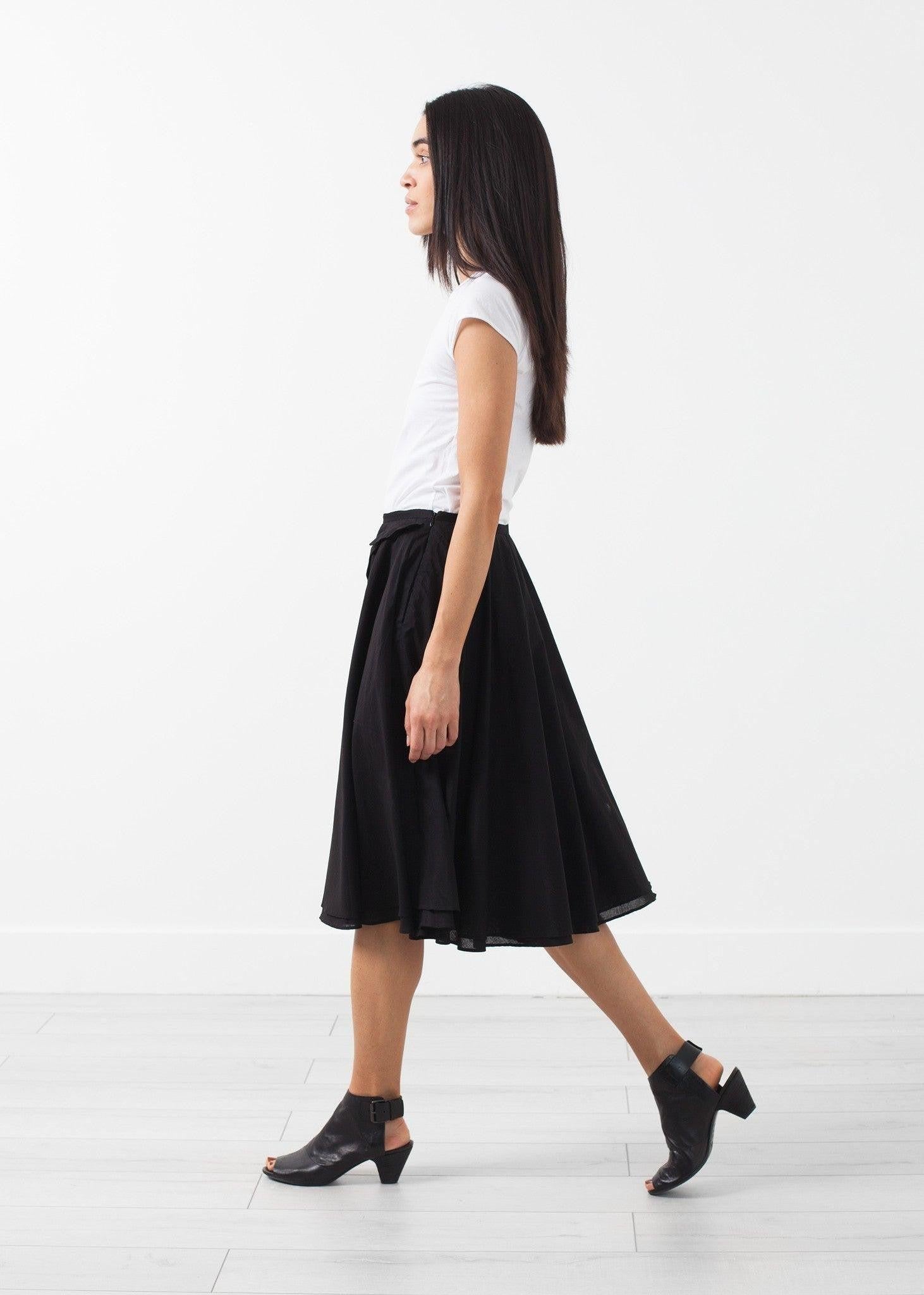 Releve Skirt.