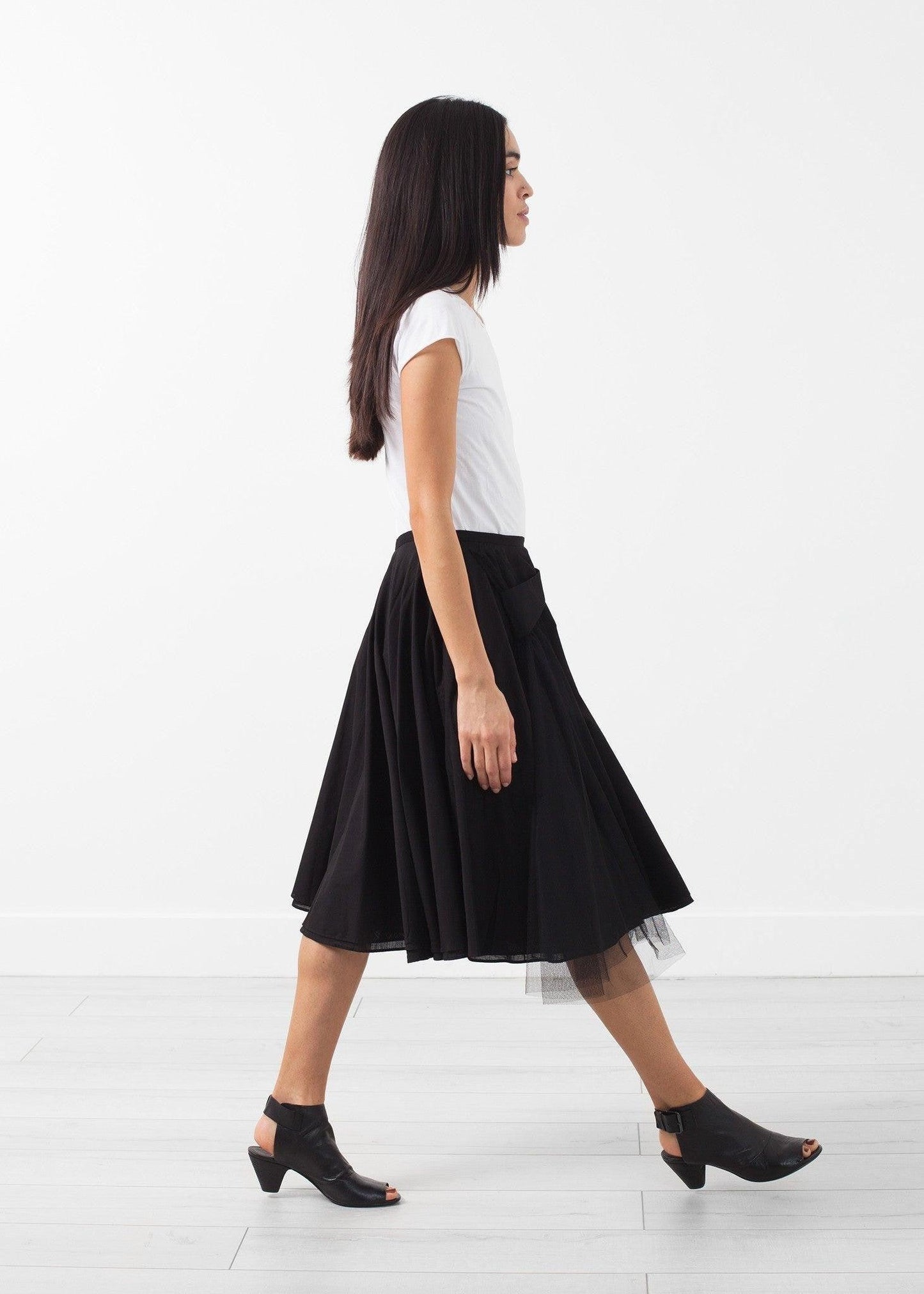Releve Skirt.