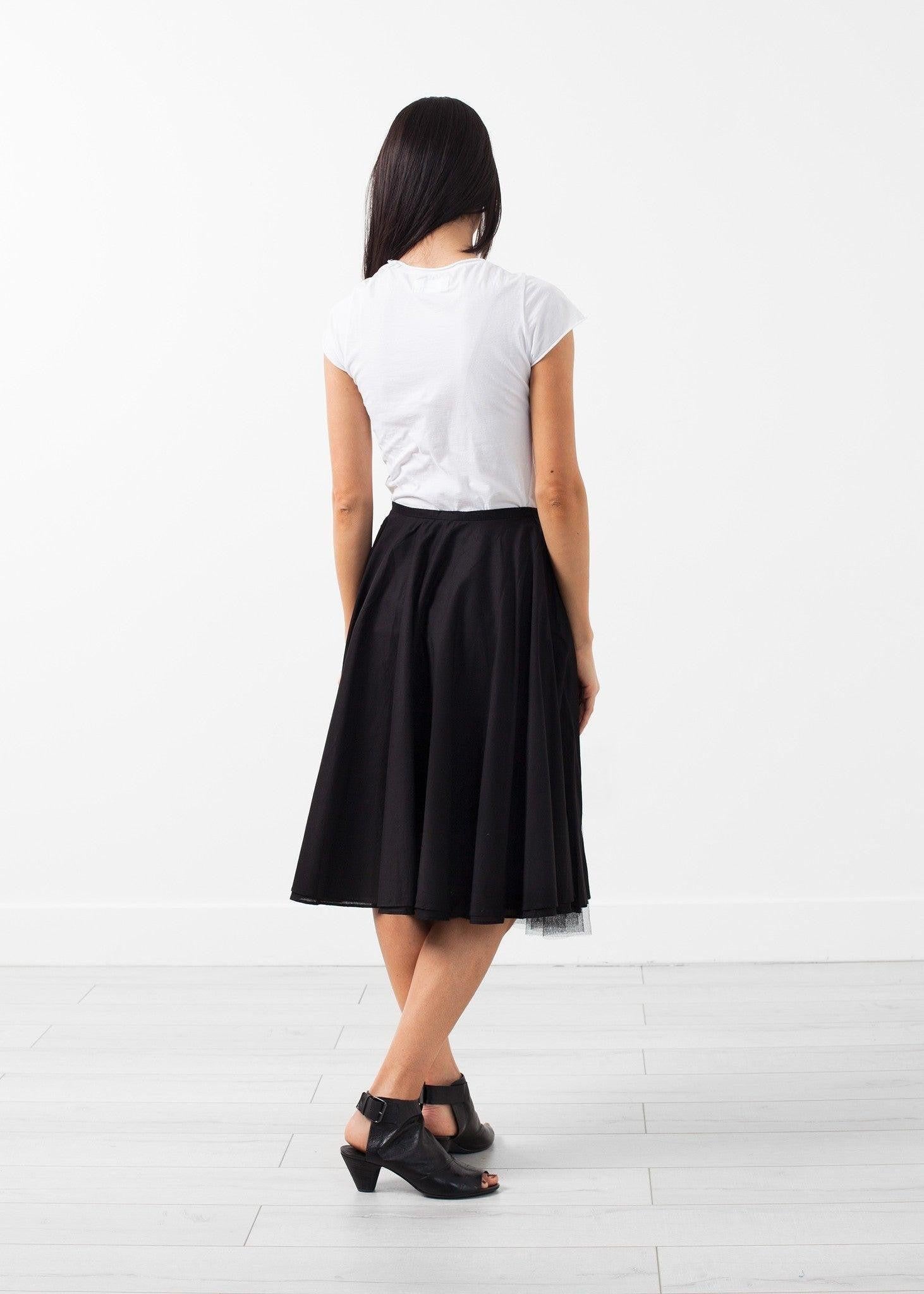 Releve Skirt.