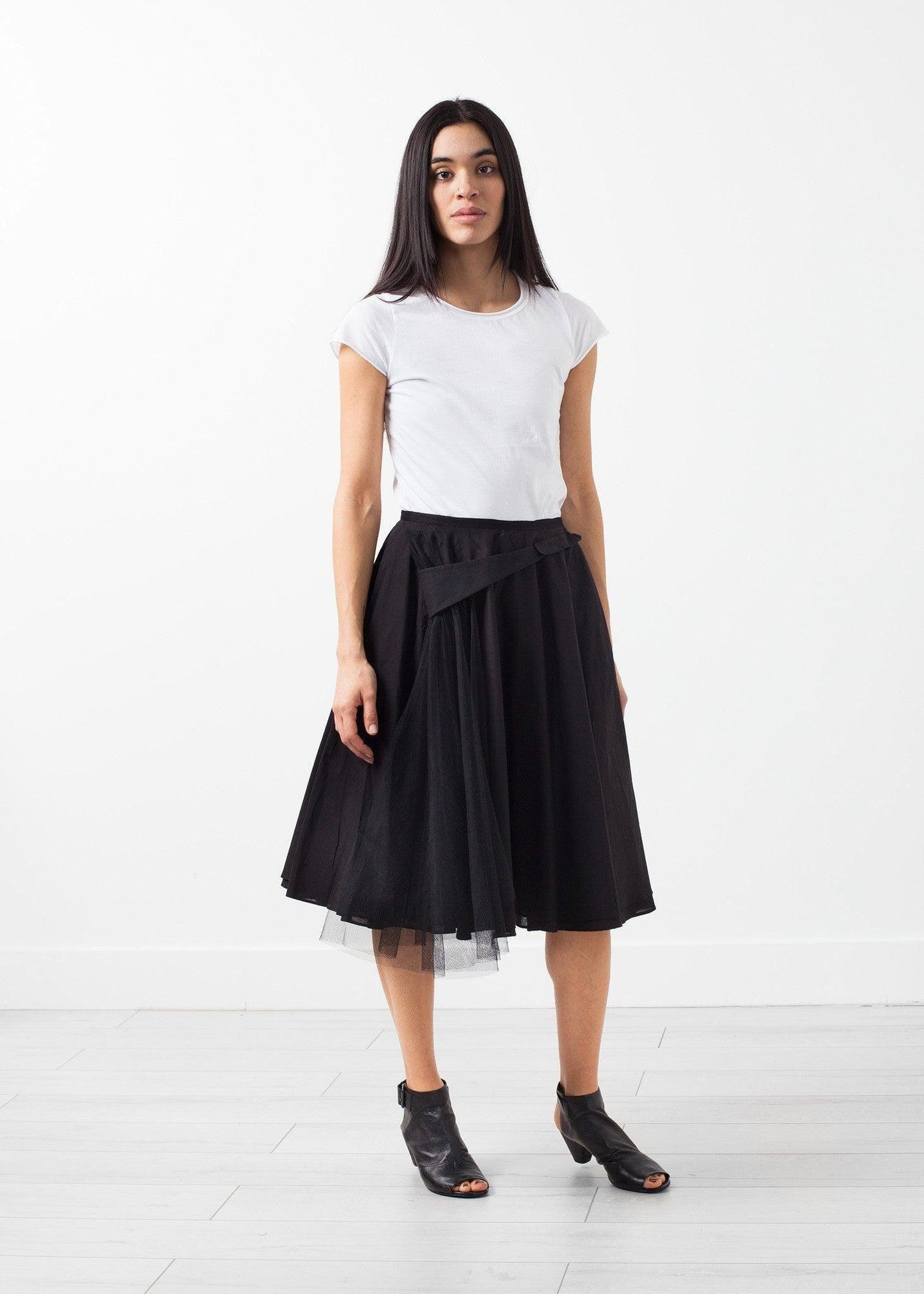 Releve Skirt.