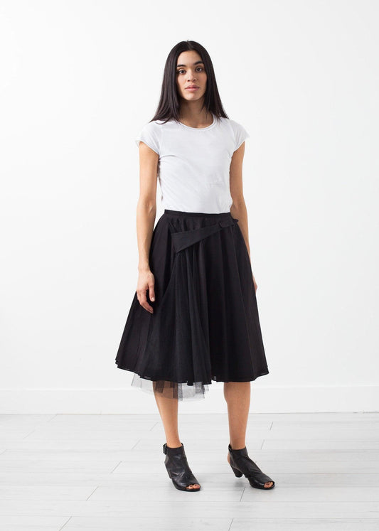 Releve Skirt.