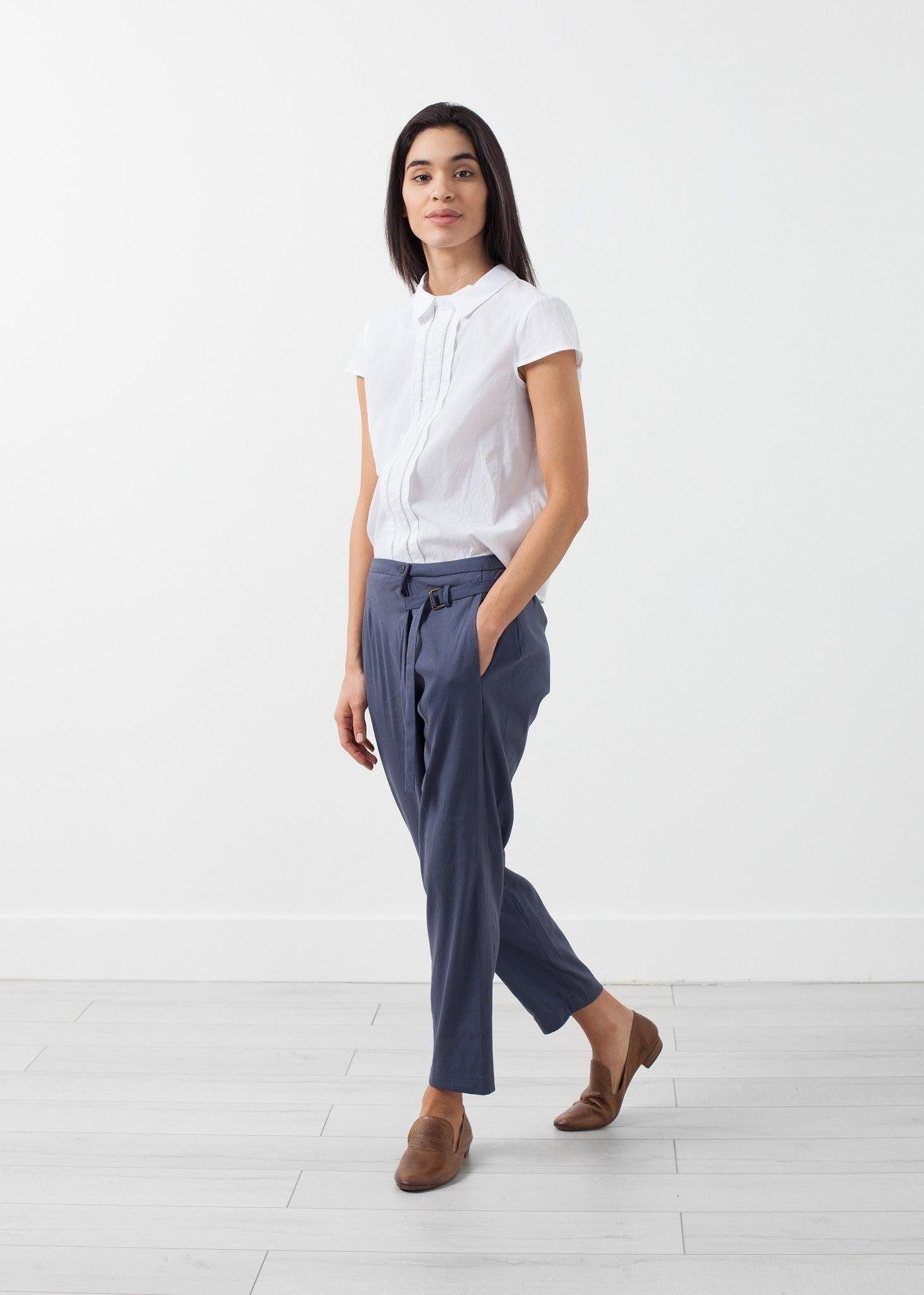 Renfort Pant.