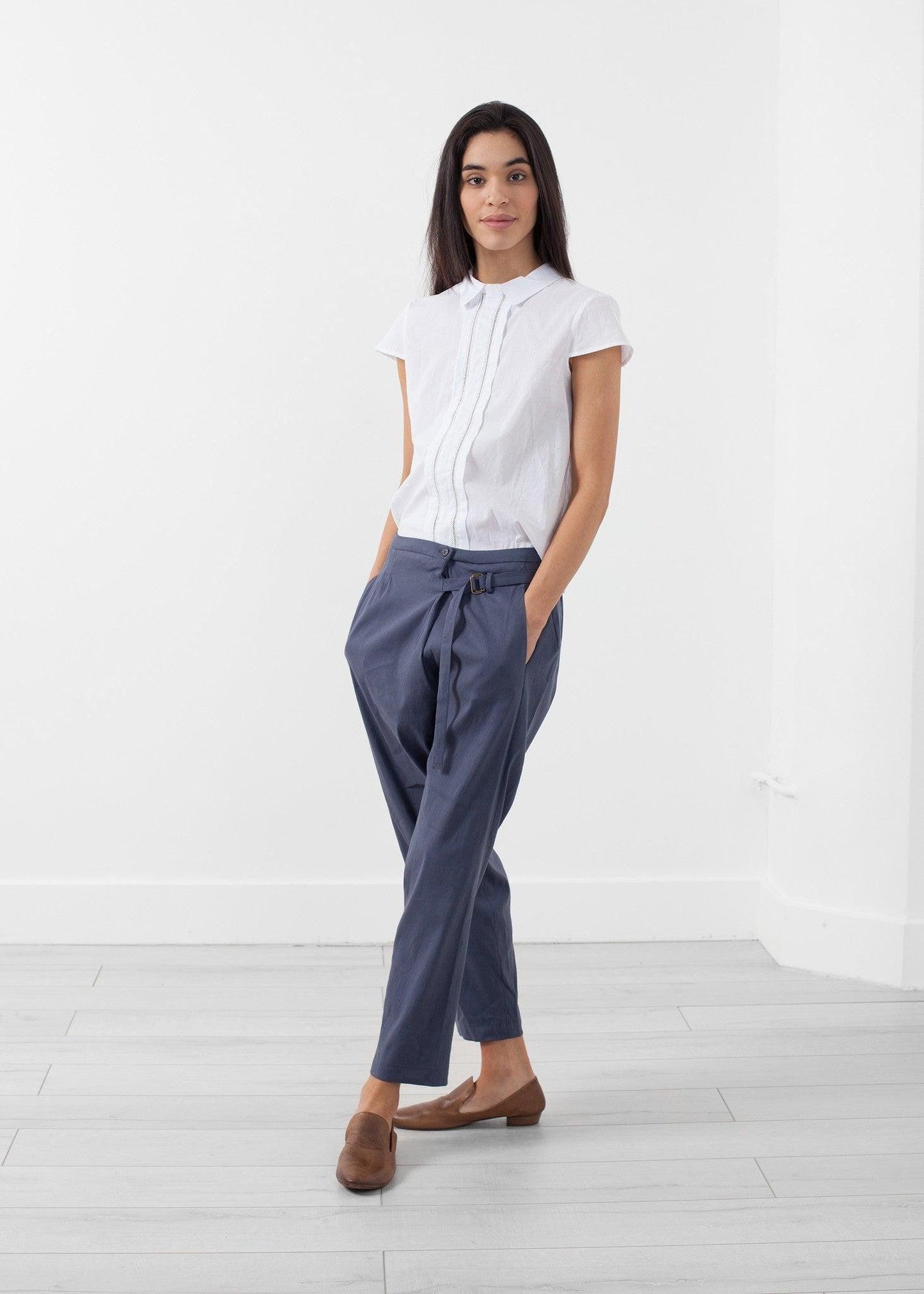 Renfort Pant.