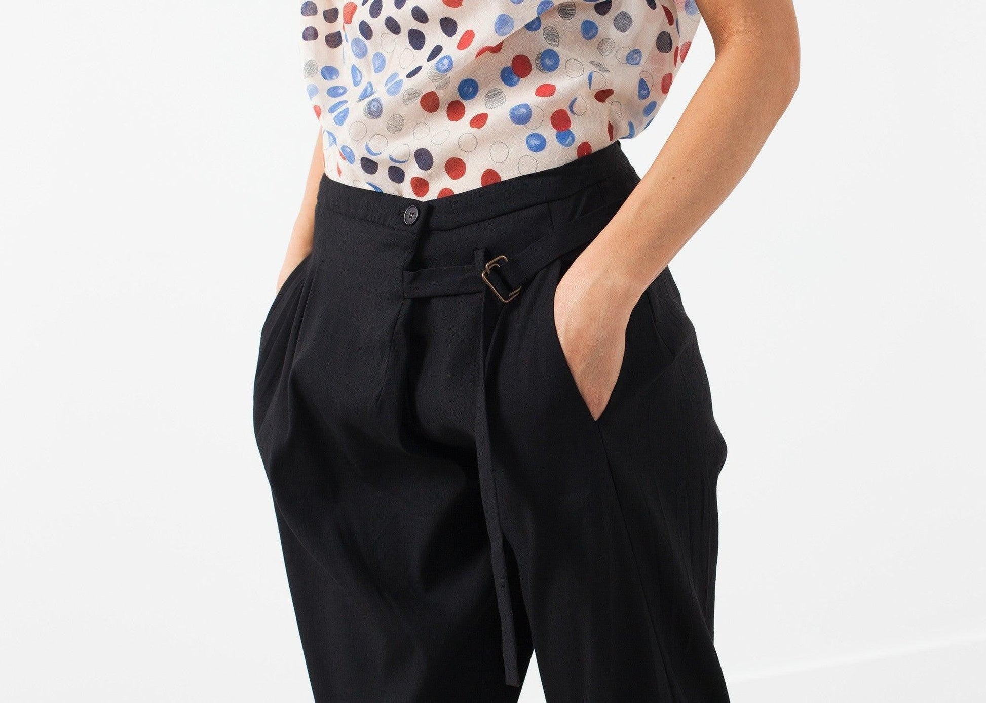 Renfort Pant.