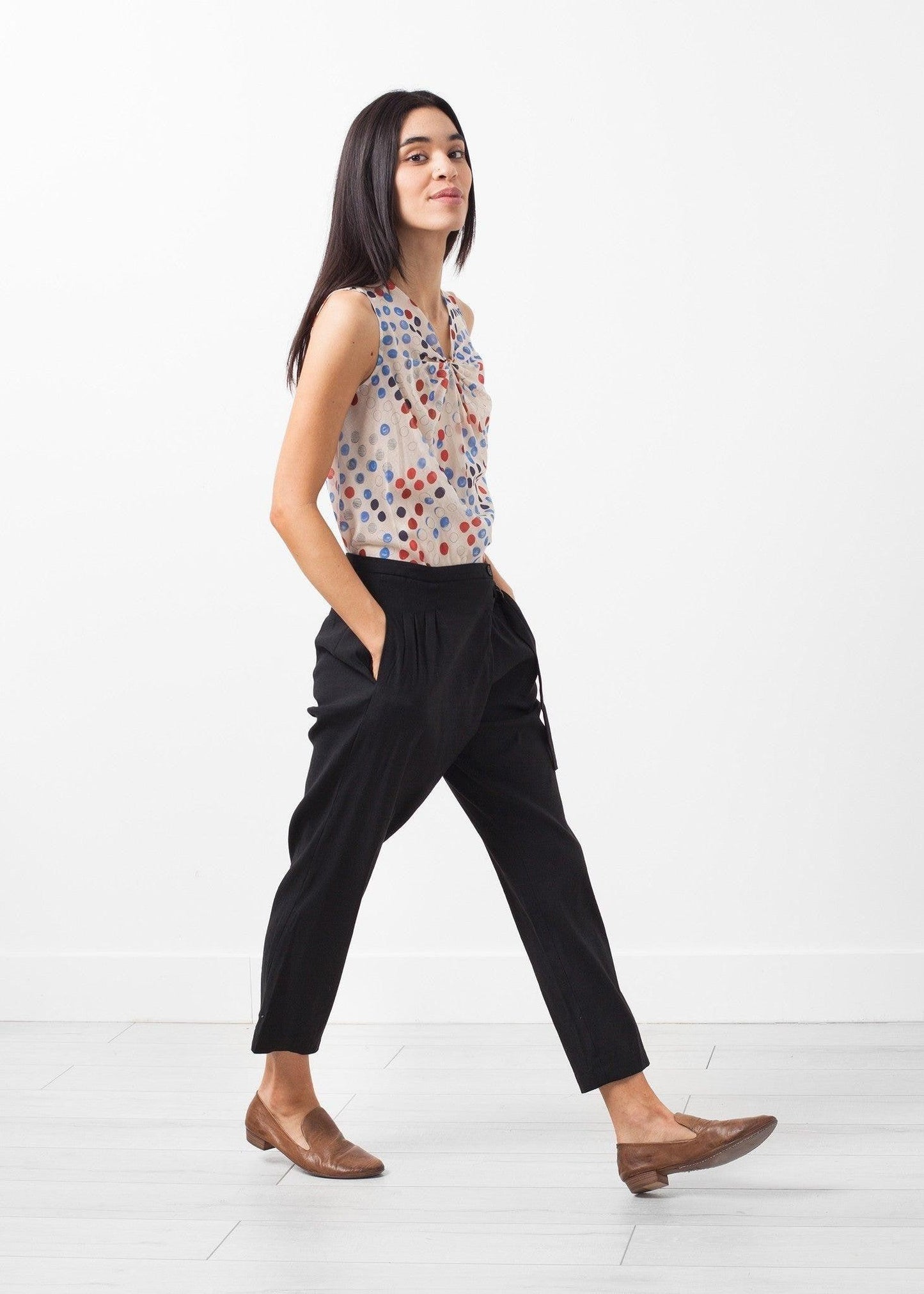 Renfort Pant.