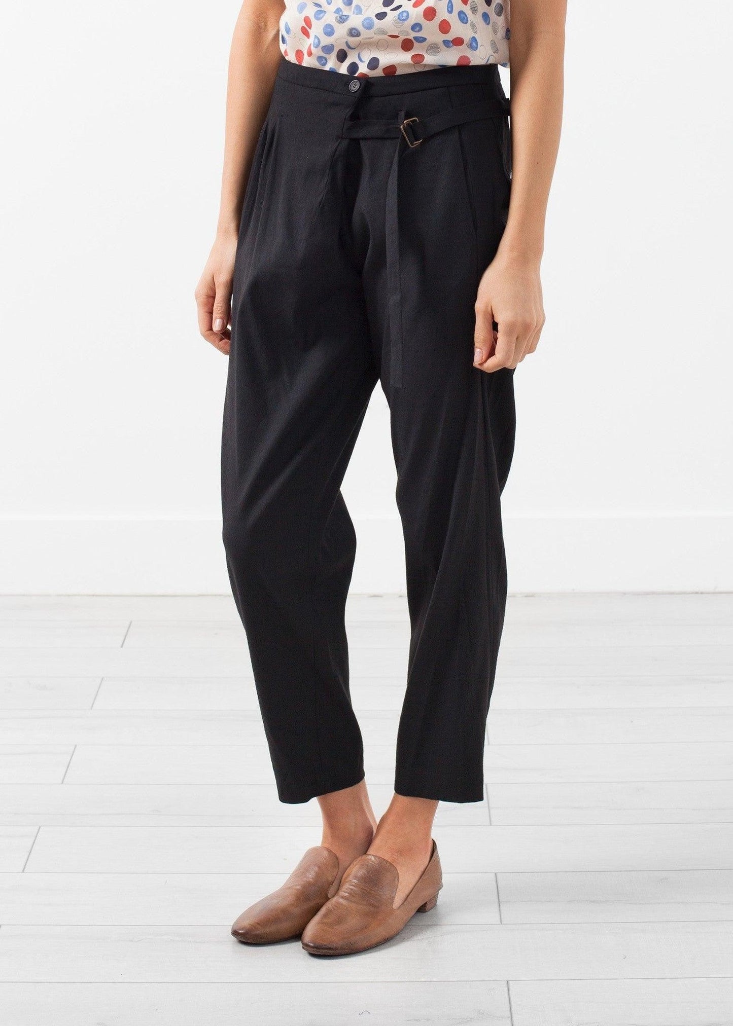 Renfort Pant.