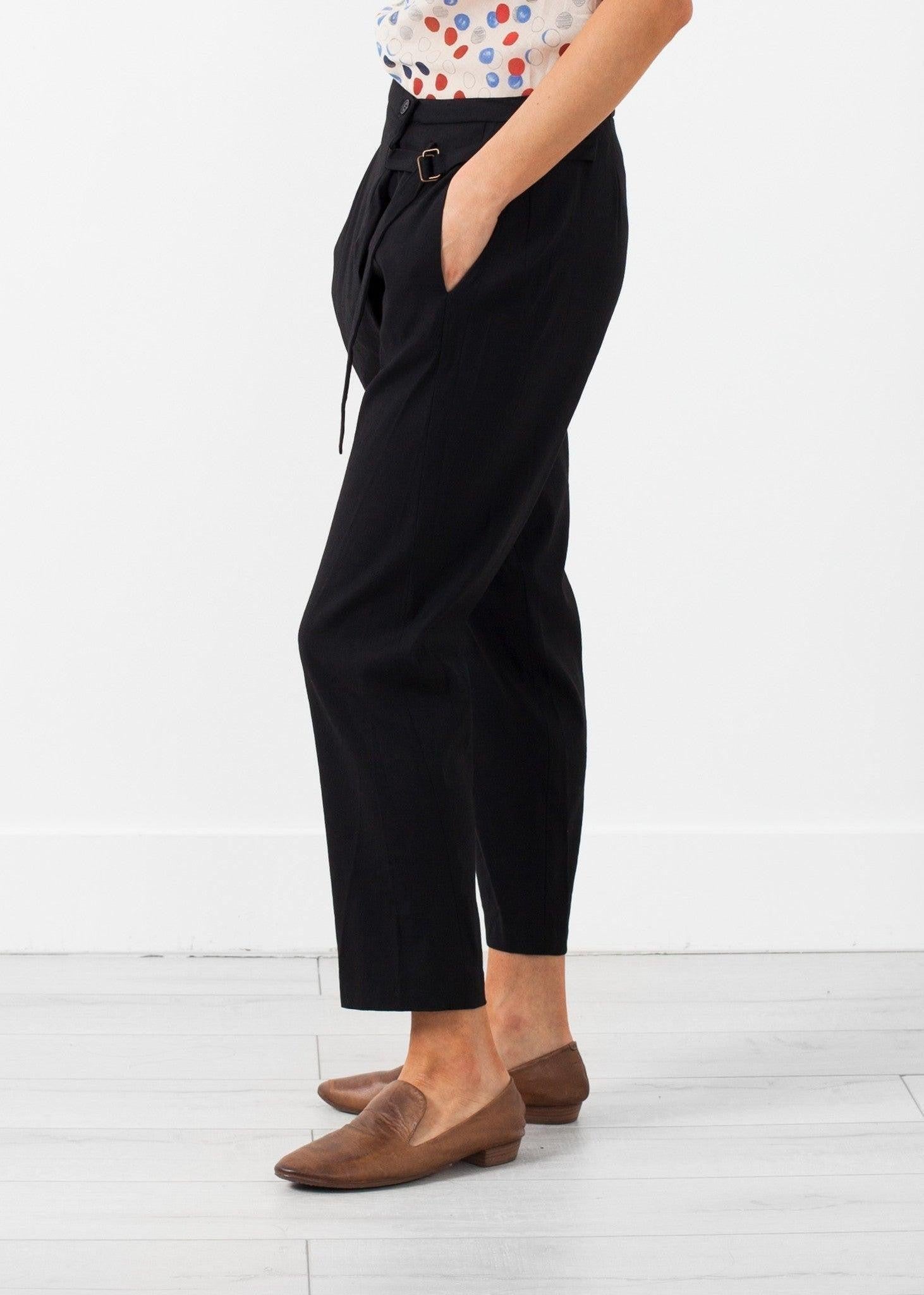 Renfort Pant.
