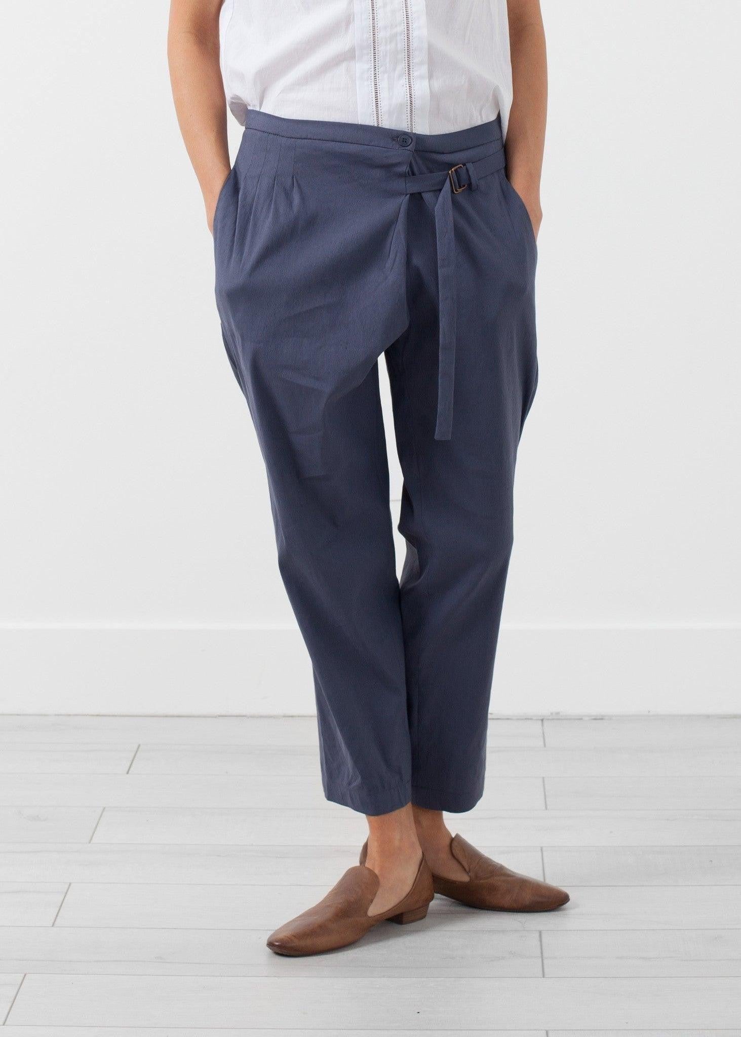 Renfort Pant.