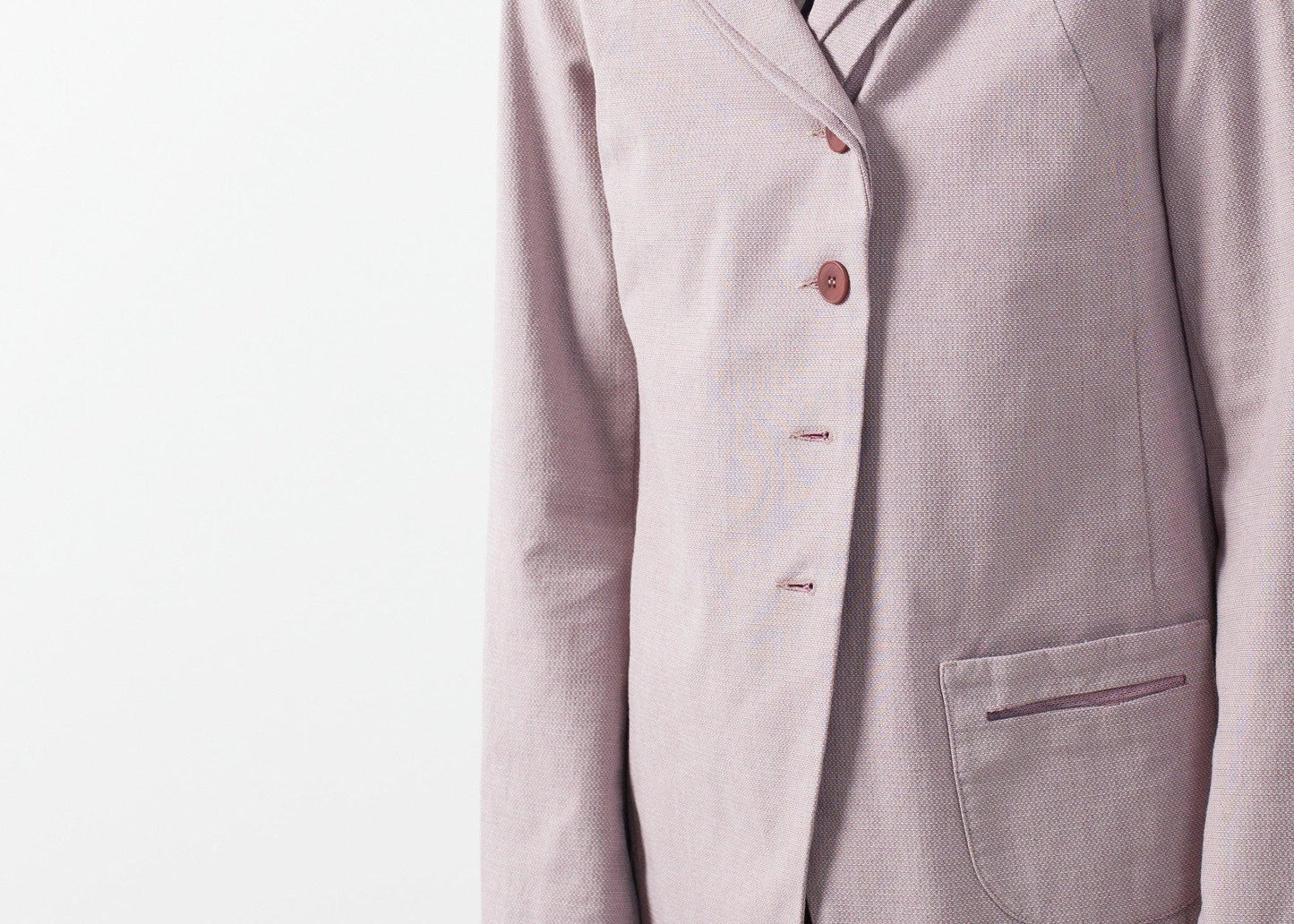 Resine Jacket.