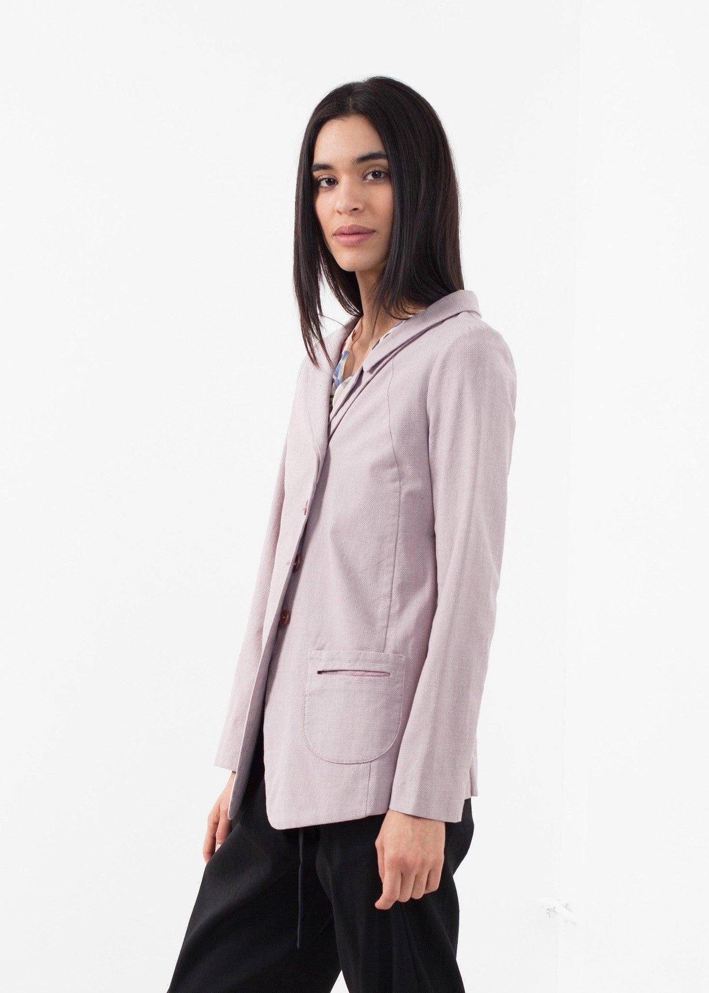 Resine Jacket.
