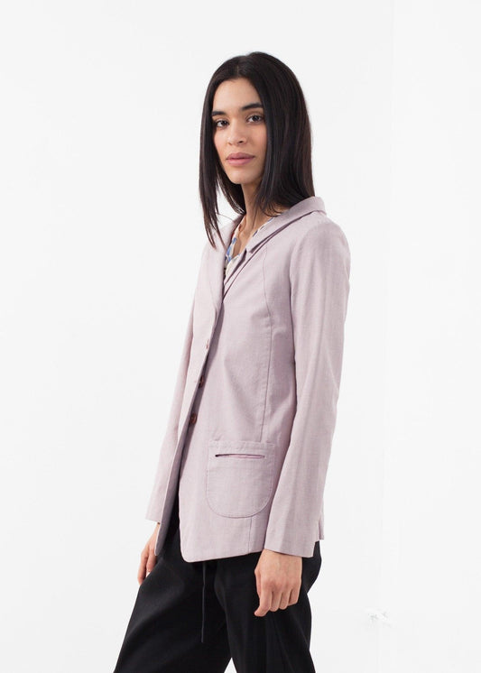Resine Jacket.