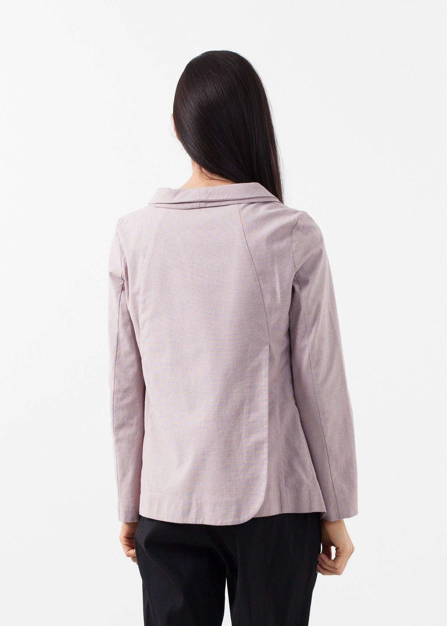 Resine Jacket.