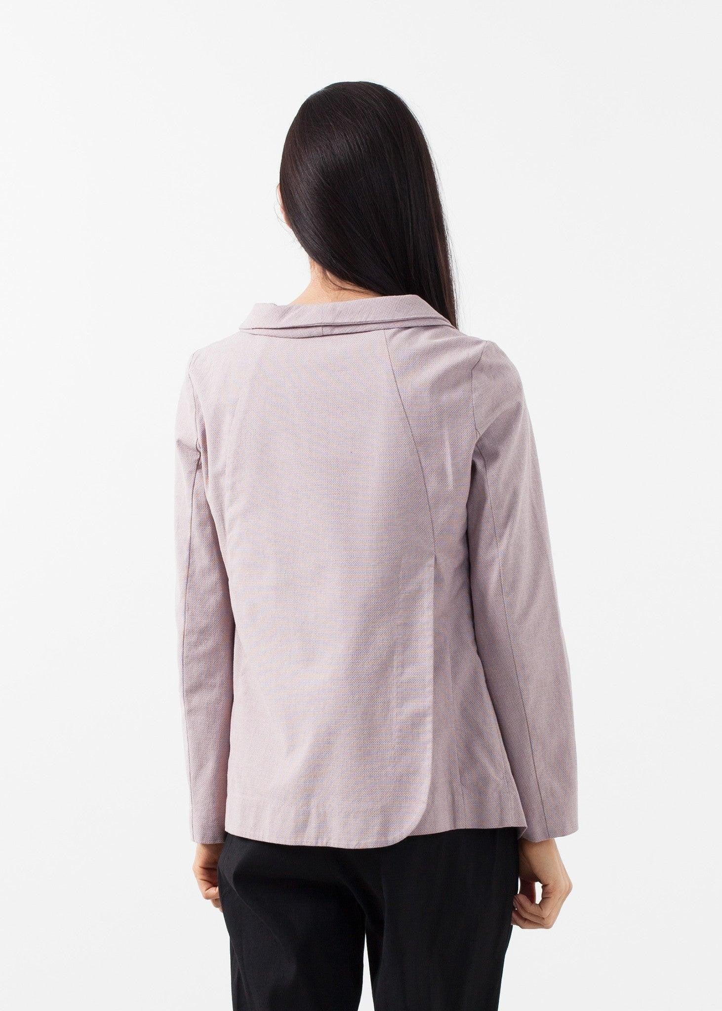 Resine Jacket.