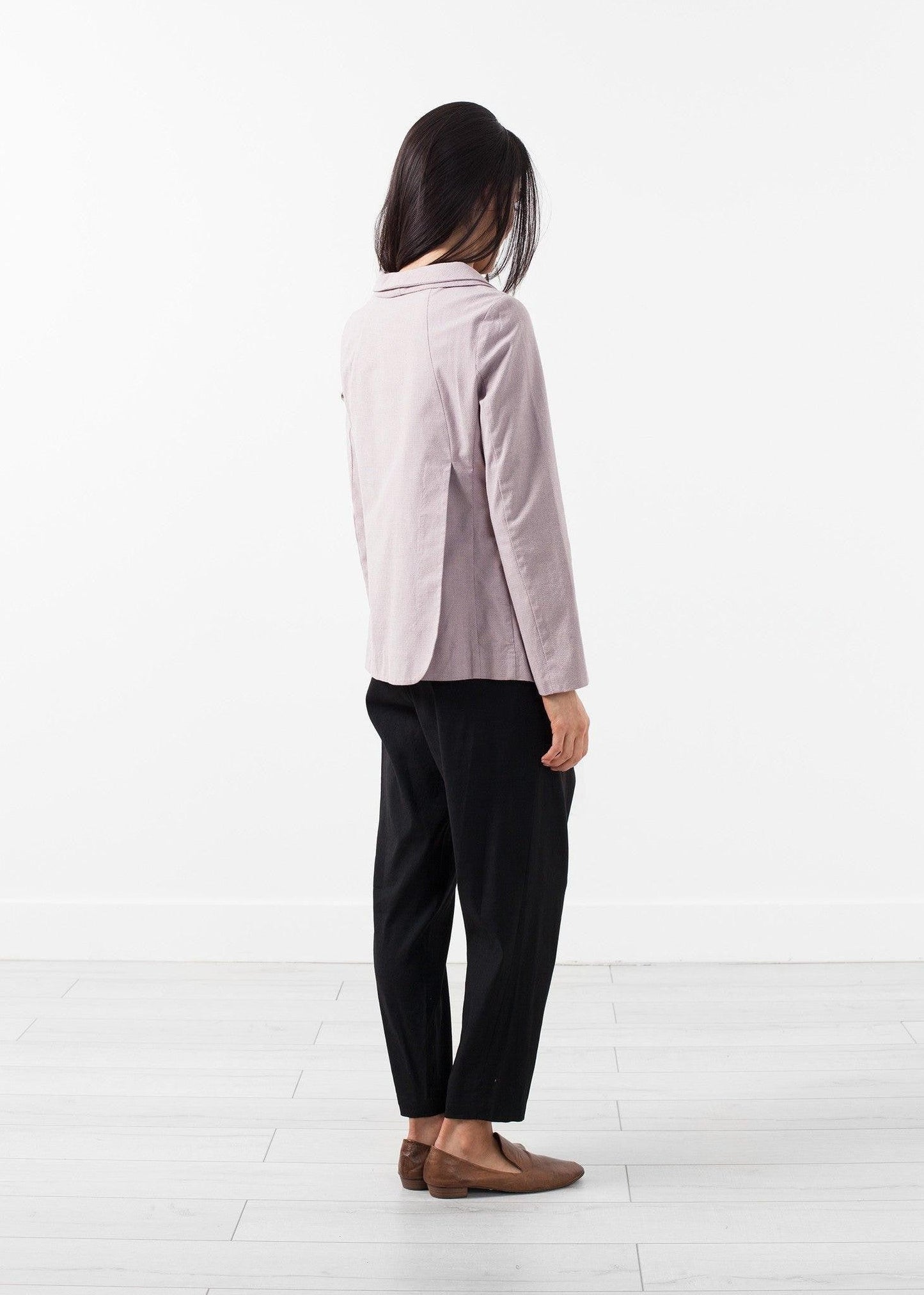 Resine Jacket.