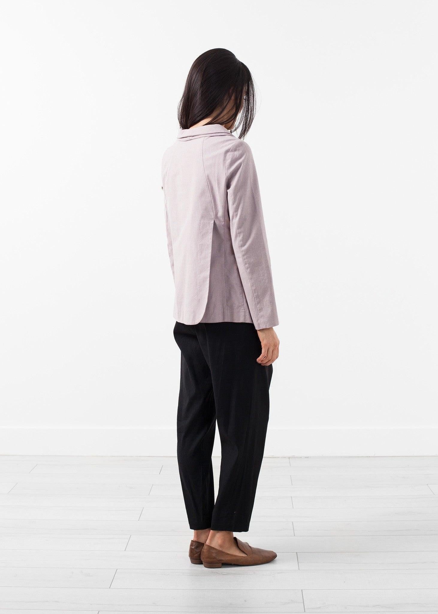 Resine Jacket.