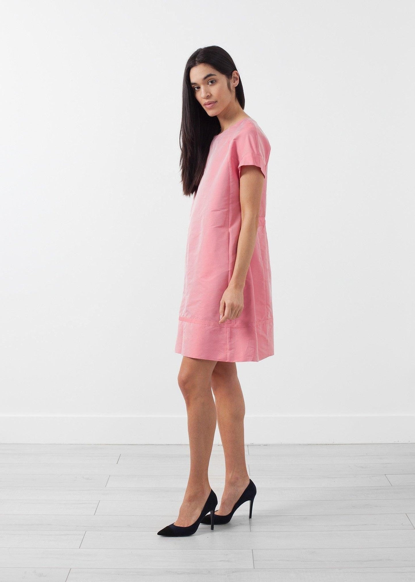 Retenue Dress.
