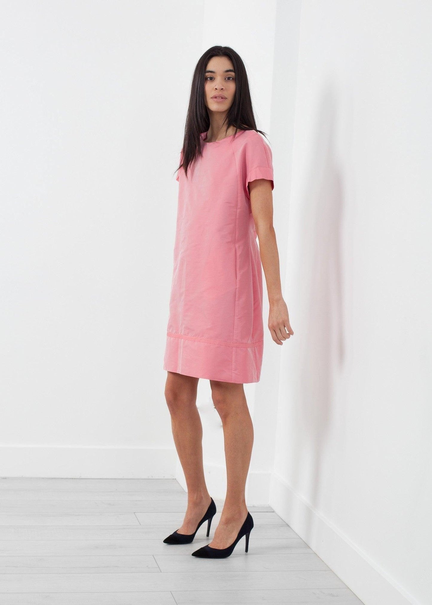 Retenue Dress.
