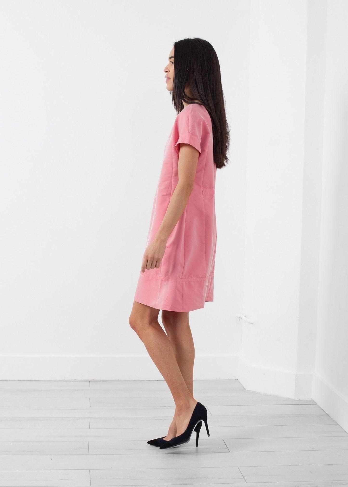 Retenue Dress.