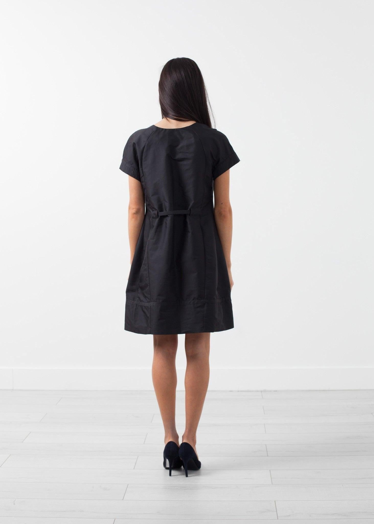 Retenue Dress.
