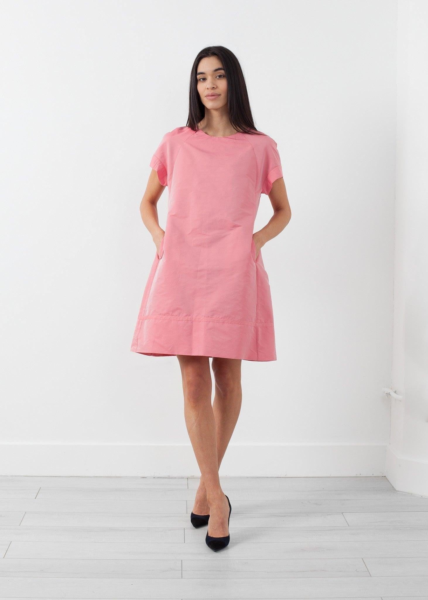 Retenue Dress.