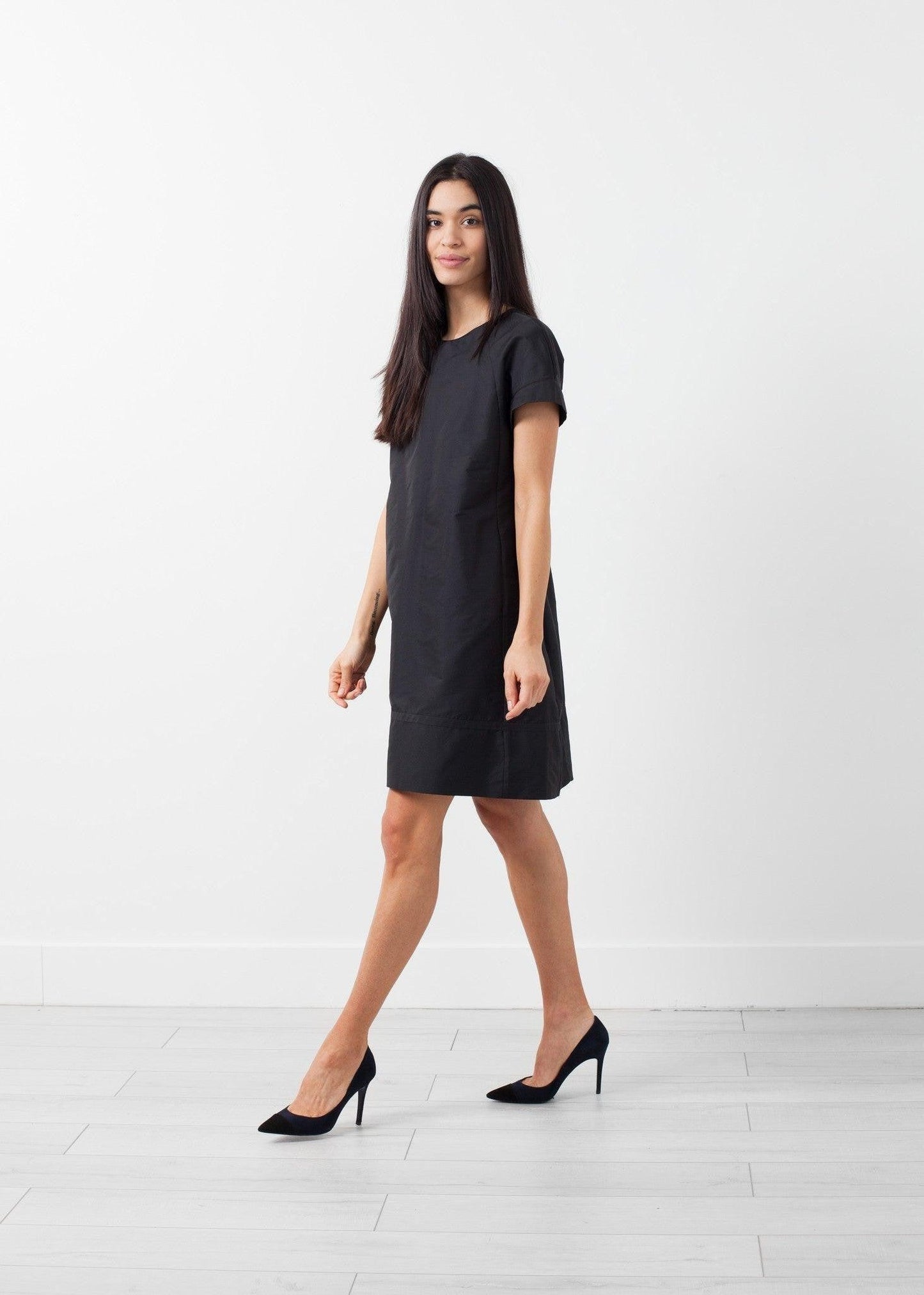 Retenue Dress.