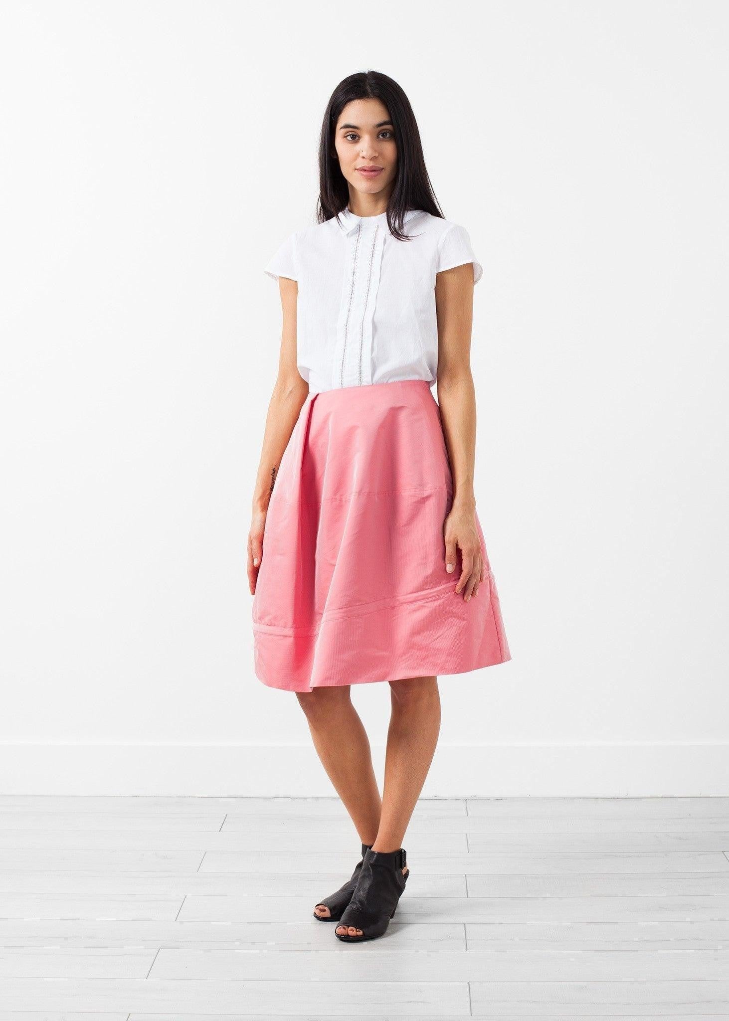Reversi Skirt.