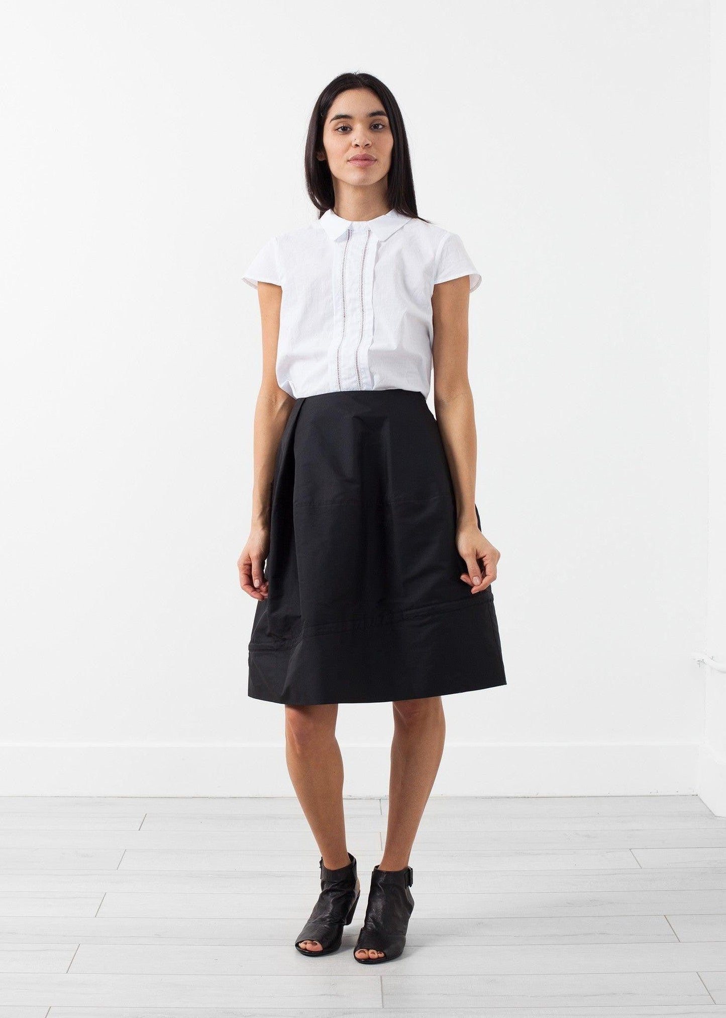 Reversi Skirt.