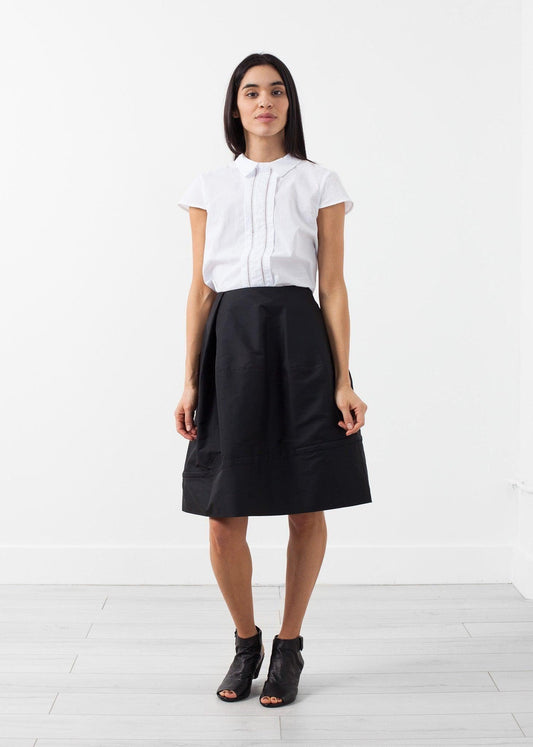 Reversi Skirt.