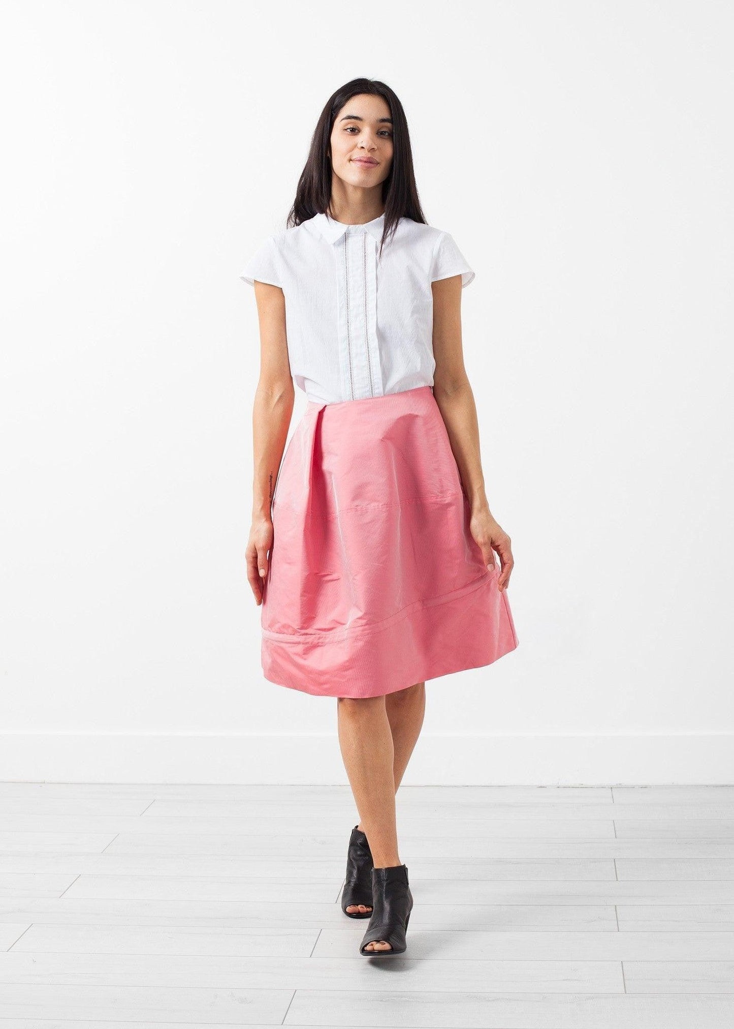 Reversi Skirt.