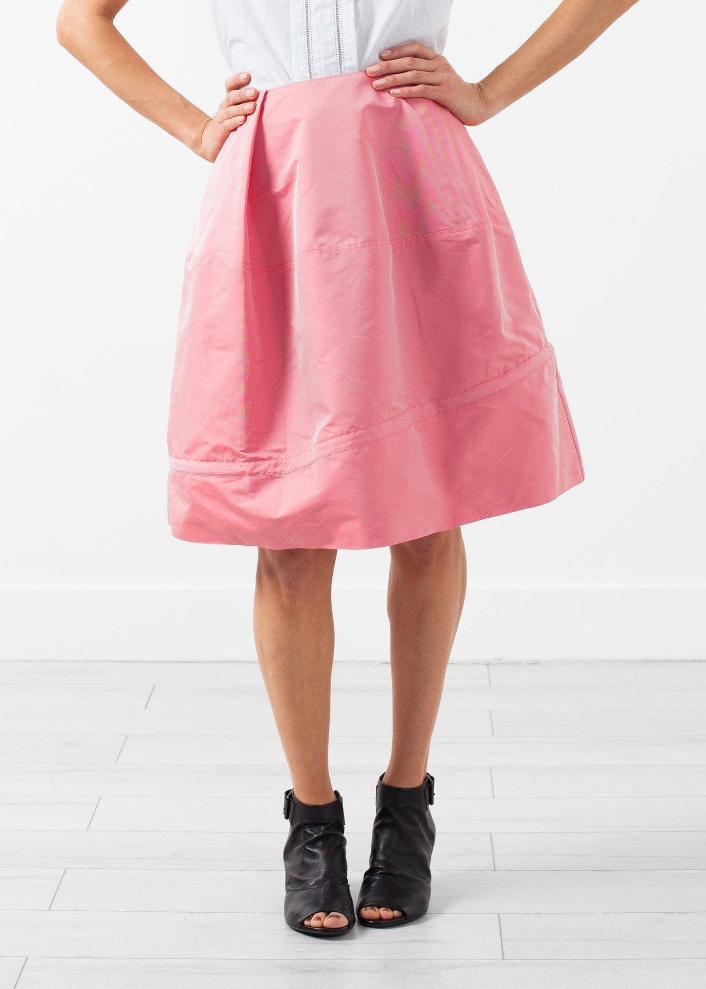 Reversi Skirt.