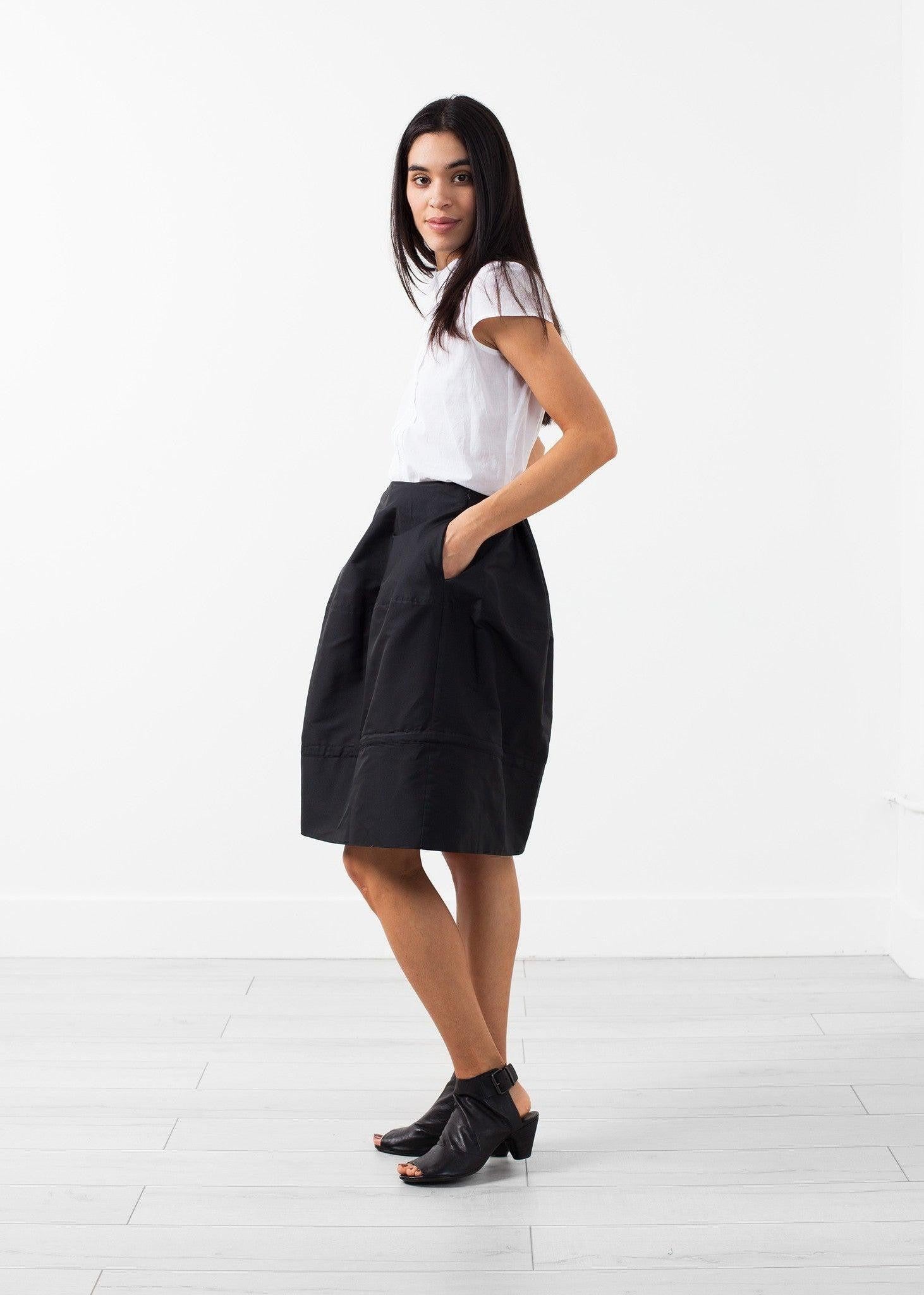 Reversi Skirt.